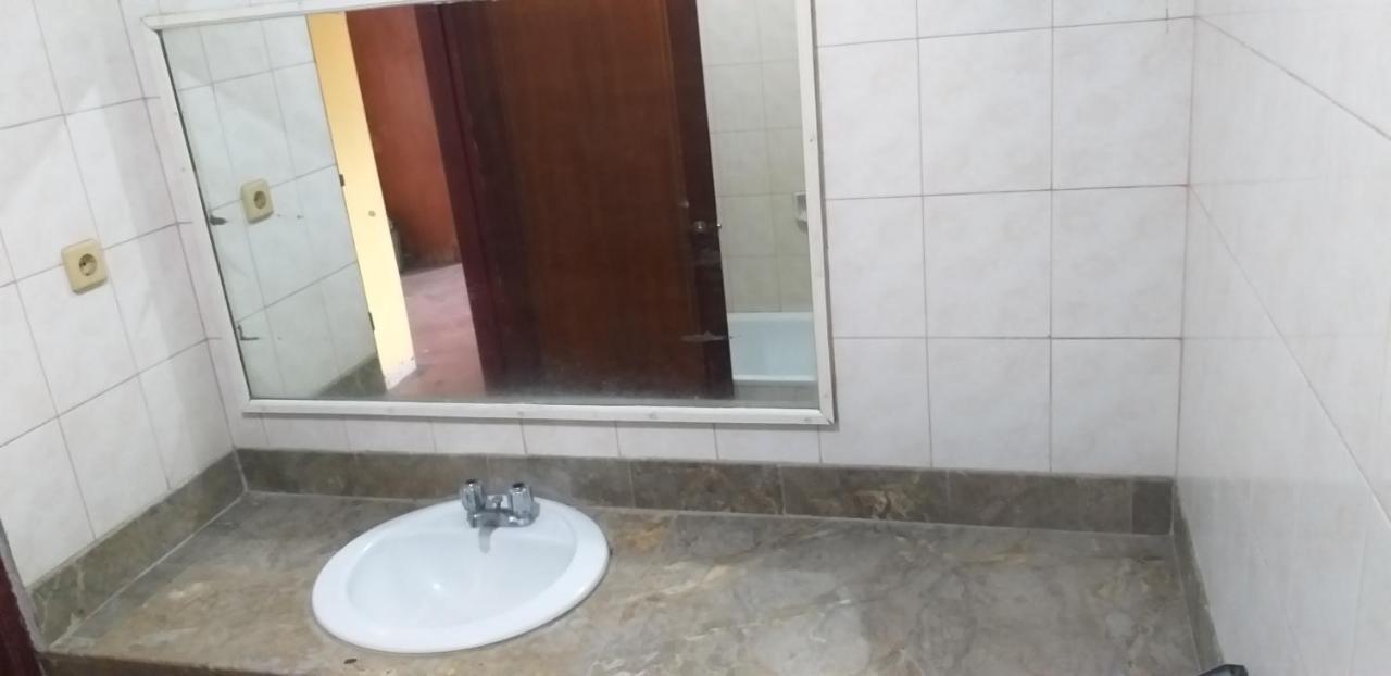 Intan Hotel Purwakarta Exterior foto